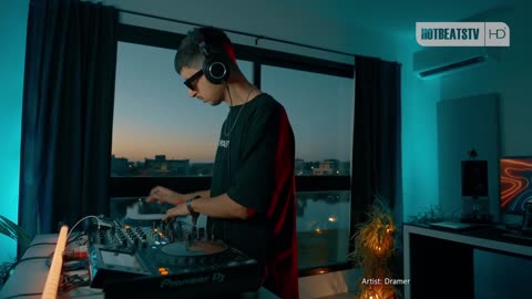 🔴 [HD+] Electronic Music Experience from Clubs, Events, Festivals and Studio Sessions 🎧🎶