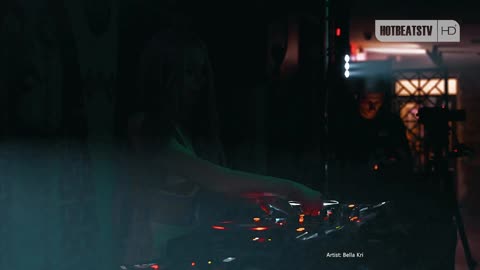 🔴 [HD+] Electronic Music Experience from Clubs, Events, Festivals and Studio Sessions 🎧🎶