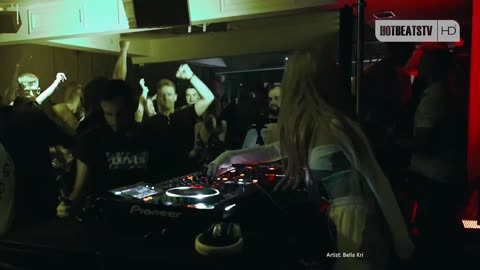 🔴 [HD+] Electronic Music Experience from Clubs, Events, Festivals and Studio Sessions 🎧🎶