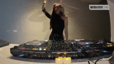 🔴 [HD+] Electronic Music Experience from Clubs, Events, Festivals and Studio Sessions 🎧🎶