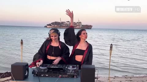 🔴 [HD+] Electronic Music Experience from Clubs, Events, Festivals and Studio Sessions 🎧🎶