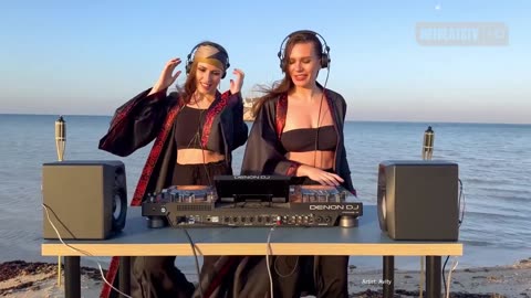🔴 [HD+] Electronic Music Experience from Clubs, Events, Festivals and Studio Sessions 🎧🎶