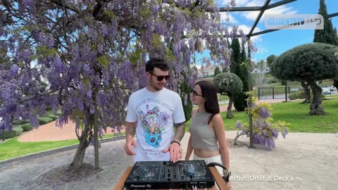 🔴 [HD+] Electronic Music Experience from Clubs, Events, Festivals and Studio Sessions 🎧🎶