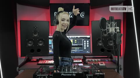 🔴 [HD+] Electronic Music Experience from Clubs, Events, Festivals and Studio Sessions 🎧🎶