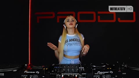🔴 [HD+] Electronic Music Experience from Clubs, Events, Festivals and Studio Sessions 🎧🎶
