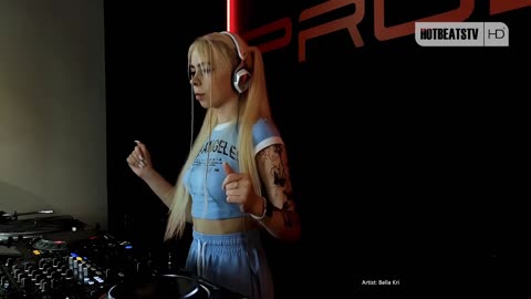 🔴 [HD+] Electronic Music Experience from Clubs, Events, Festivals and Studio Sessions 🎧🎶
