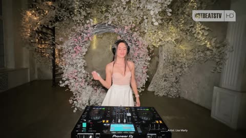🔴 [HD+] Electronic Music Experience from Clubs, Events, Festivals and Studio Sessions 🎧🎶