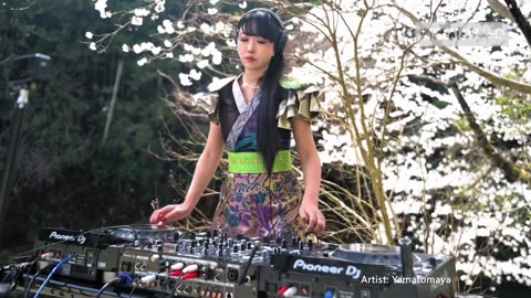🔴 [HD+] Electronic Music Experience from Clubs, Events, Festivals and Studio Sessions 🎧🎶
