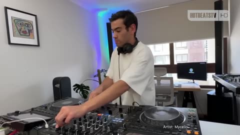🔴 [HD+] Electronic Music Experience from Clubs, Events, Festivals and Studio Sessions 🎧🎶