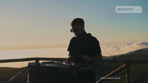 🔴 [HD+] Electronic Music Experience from Clubs, Events, Festivals and Studio Sessions 🎧🎶