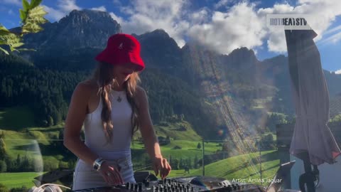 🔴 [HD+] Electronic Music Experience from Clubs, Events, Festivals and Studio Sessions 🎧🎶