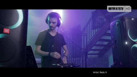 🔴 [HD+] Electronic Music Experience from Clubs, Events, Festivals and Studio Sessions 🎧🎶