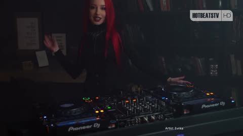 🔴 [HD+] Electronic Music Experience from Clubs, Events, Festivals and Studio Sessions 🎧🎶