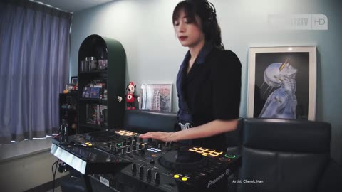 🔴 [HD+] Electronic Music Experience from Clubs, Events, Festivals and Studio Sessions 🎧🎶
