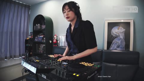 🔴 [HD+] Electronic Music Experience from Clubs, Events, Festivals and Studio Sessions 🎧🎶