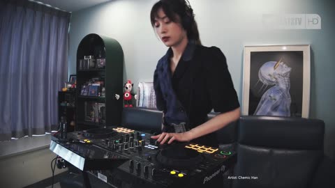 🔴 [HD+] Electronic Music Experience from Clubs, Events, Festivals and Studio Sessions 🎧🎶