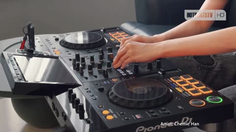 🔴 [HD+] Electronic Music Experience from Clubs, Events, Festivals and Studio Sessions 🎧🎶