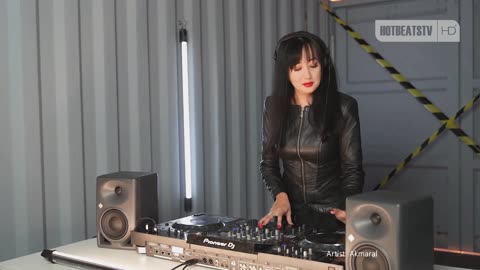 🔴 [HD+] Electronic Music Experience from Clubs, Events, Festivals and Studio Sessions 🎧🎶