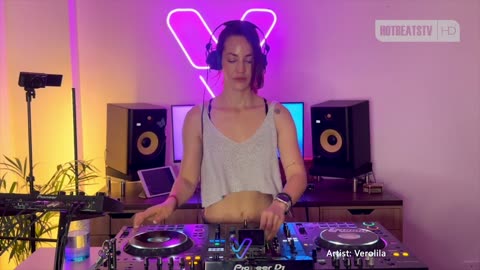 🔴 [HD+] Electronic Music Experience from Clubs, Events, Festivals and Studio Sessions 🎧🎶
