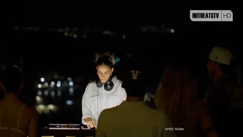 🔴 [HD+] Electronic Music Experience from Clubs, Events, Festivals and Studio Sessions 🎧🎶
