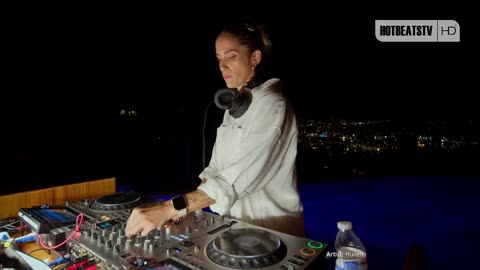 🔴 [HD+] Electronic Music Experience from Clubs, Events, Festivals and Studio Sessions 🎧🎶