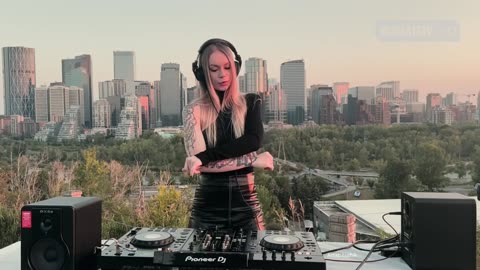 🔴 [HD+] Electronic Music Experience from Clubs, Events, Festivals and Studio Sessions 🎧🎶