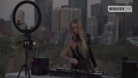 🔴 [HD+] Electronic Music Experience from Clubs, Events, Festivals and Studio Sessions 🎧🎶