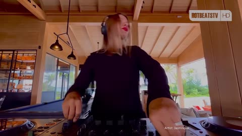 🔴 [HD+] Electronic Music Experience from Clubs, Events, Festivals and Studio Sessions 🎧🎶