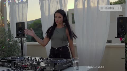 🔴 [HD+] Electronic Music Experience from Clubs, Events, Festivals and Studio Sessions 🎧🎶
