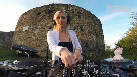🔴 [HD+] Electronic Music Experience from Clubs, Events, Festivals and Studio Sessions 🎧🎶