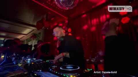 🔴 [HD+] Electronic Music Experience from Clubs, Events, Festivals and Studio Sessions 🎧🎶