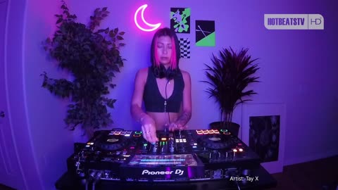 🔴 [HD+] Electronic Music Experience from Clubs, Events, Festivals and Studio Sessions 🎧🎶
