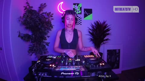 🔴 [HD+] Electronic Music Experience from Clubs, Events, Festivals and Studio Sessions 🎧🎶