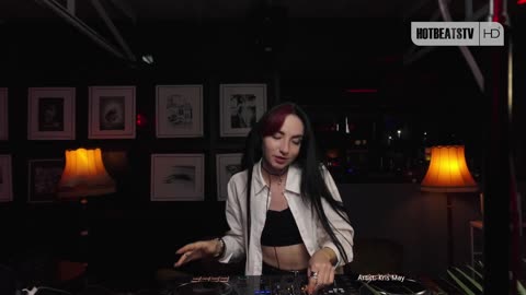 🔴 [HD+] Electronic Music Experience from Clubs, Events, Festivals and Studio Sessions 🎧🎶