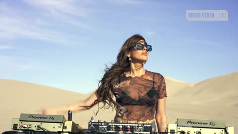 🔴 [HD+] Electronic Music Experience from Clubs, Events, Festivals and Studio Sessions 🎧🎶