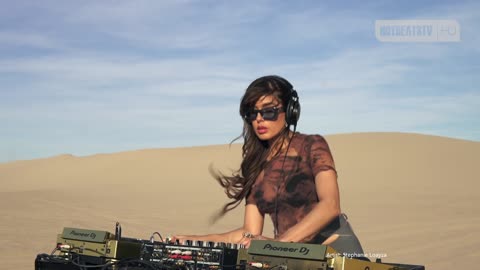 🔴 [HD+] Electronic Music Experience from Clubs, Events, Festivals and Studio Sessions 🎧🎶