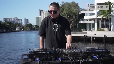 🔴 [HD+] Electronic Music Experience from Clubs, Events, Festivals and Studio Sessions 🎧🎶