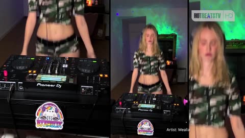 🔴 [HD+] Electronic Music Experience from Clubs, Events, Festivals and Studio Sessions 🎧🎶
