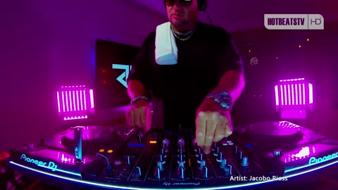 🔴 [HD+] Electronic Music Experience from Clubs, Events, Festivals and Studio Sessions 🎧🎶