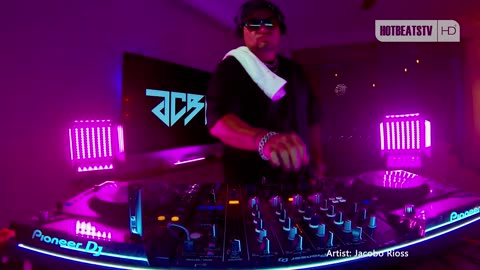 🔴 [HD+] Electronic Music Experience from Clubs, Events, Festivals and Studio Sessions 🎧🎶