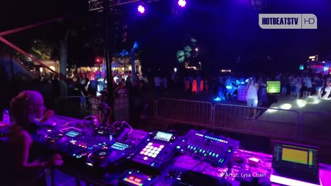 🔴 [HD+] Electronic Music Experience from Clubs, Events, Festivals and Studio Sessions 🎧🎶