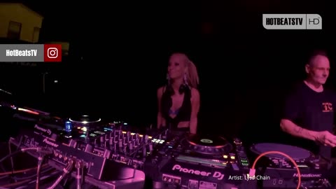 🔴 [HD+] Electronic Music Experience from Clubs, Events, Festivals and Studio Sessions 🎧🎶