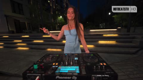 🔴 [HD+] Electronic Music Experience from Clubs, Events, Festivals and Studio Sessions 🎧🎶