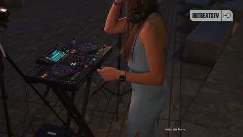 🔴 [HD+] Electronic Music Experience from Clubs, Events, Festivals and Studio Sessions 🎧🎶