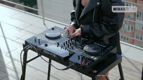 🔴 [HD+] Electronic Music Experience from Clubs, Events, Festivals and Studio Sessions 🎧🎶