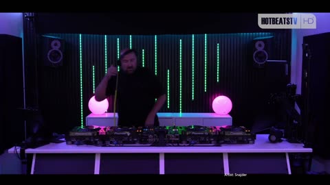 🔴 [HD+] Electronic Music Experience from Clubs, Events, Festivals and Studio Sessions 🎧🎶