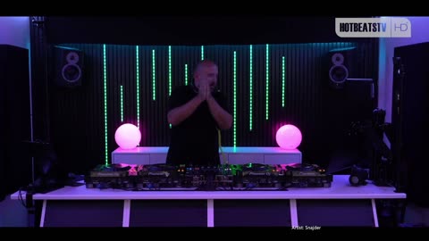 🔴 [HD+] Electronic Music Experience from Clubs, Events, Festivals and Studio Sessions 🎧🎶