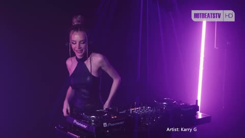 🔴 [HD+] Electronic Music Experience from Clubs, Events, Festivals and Studio Sessions 🎧🎶