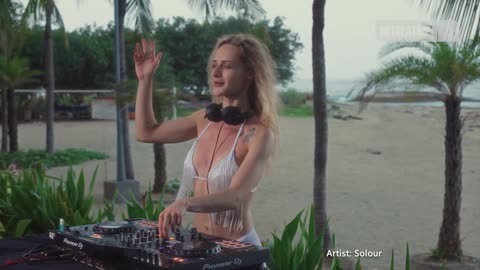 🔴 [HD+] Electronic Music Experience from Clubs, Events, Festivals and Studio Sessions 🎧🎶