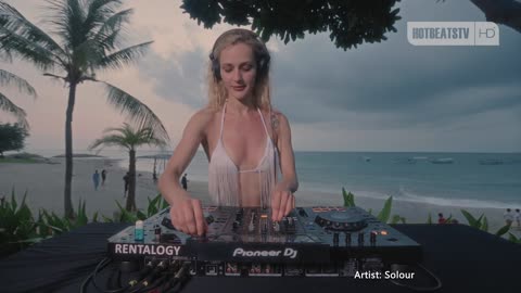 🔴 [HD+] Electronic Music Experience from Clubs, Events, Festivals and Studio Sessions 🎧🎶